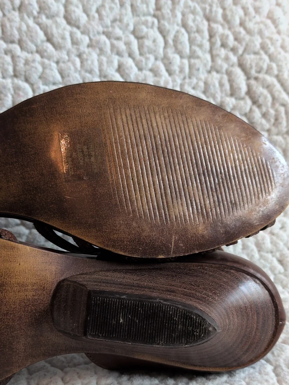 Mariana good used